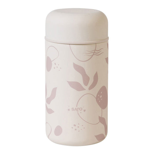 TERMO PARA ALIMENTOS 500ML SARO ·ARENA· - Happy Moments Baby